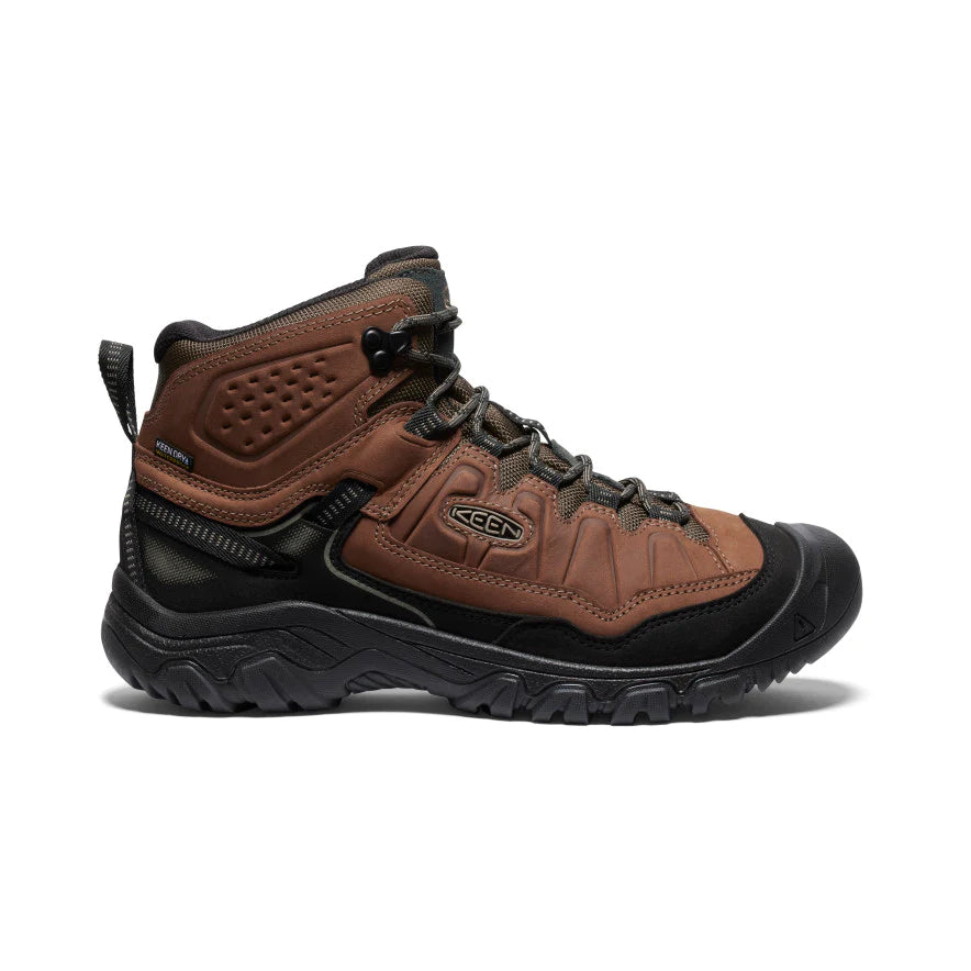 Keen - Targhee IV Mid