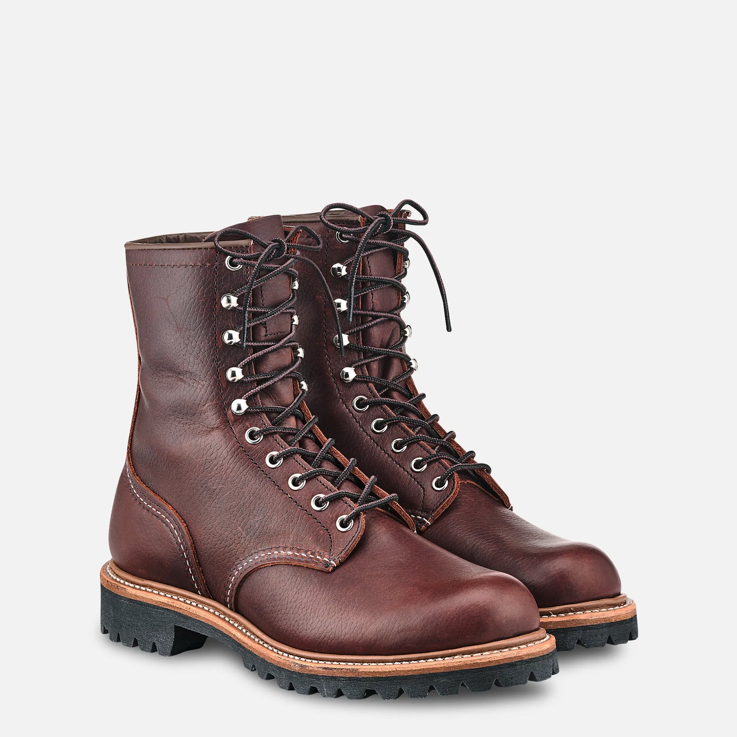 Red Wing - Logger Boot
