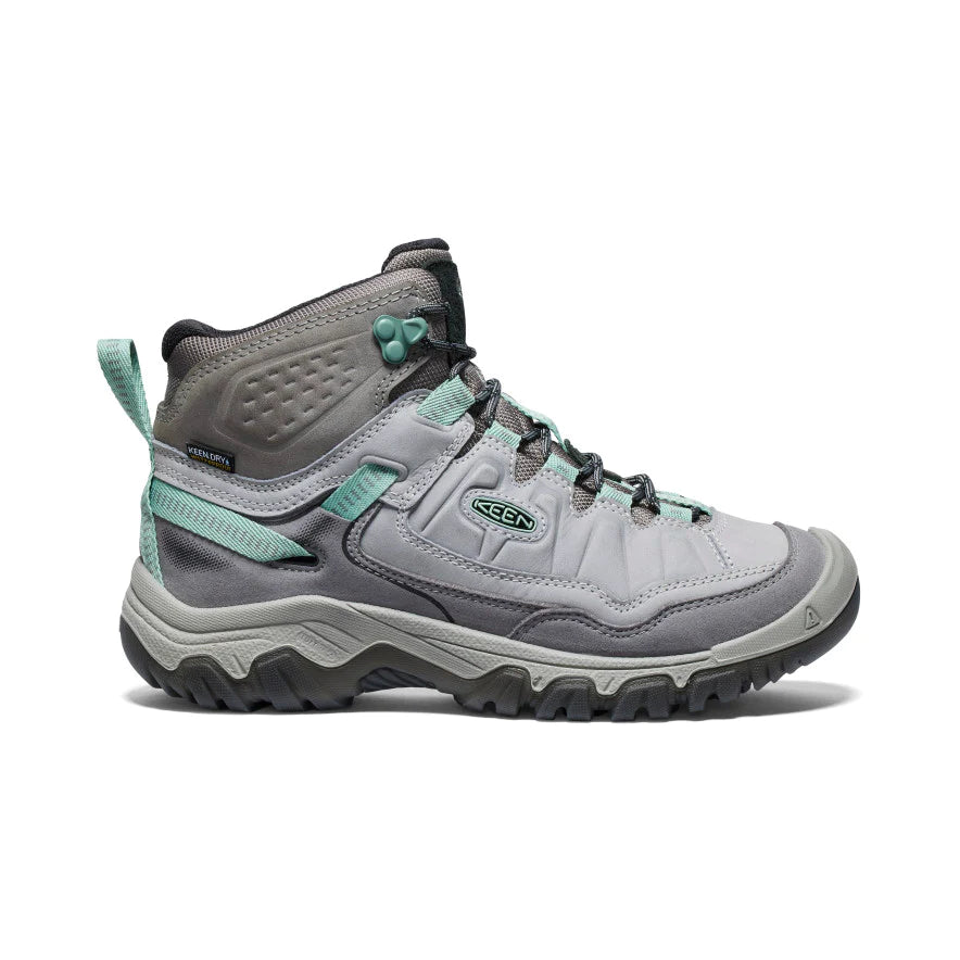 Keen - Targhee IV Mid - W
