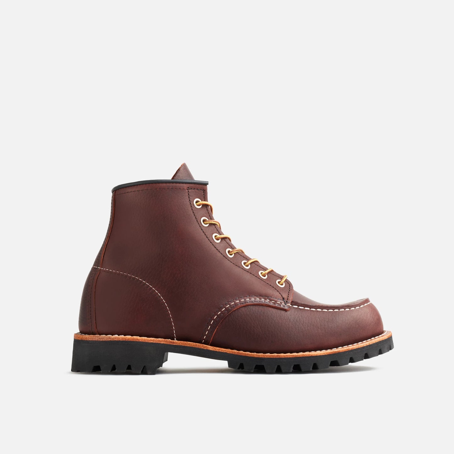 Red Wing Roughneck