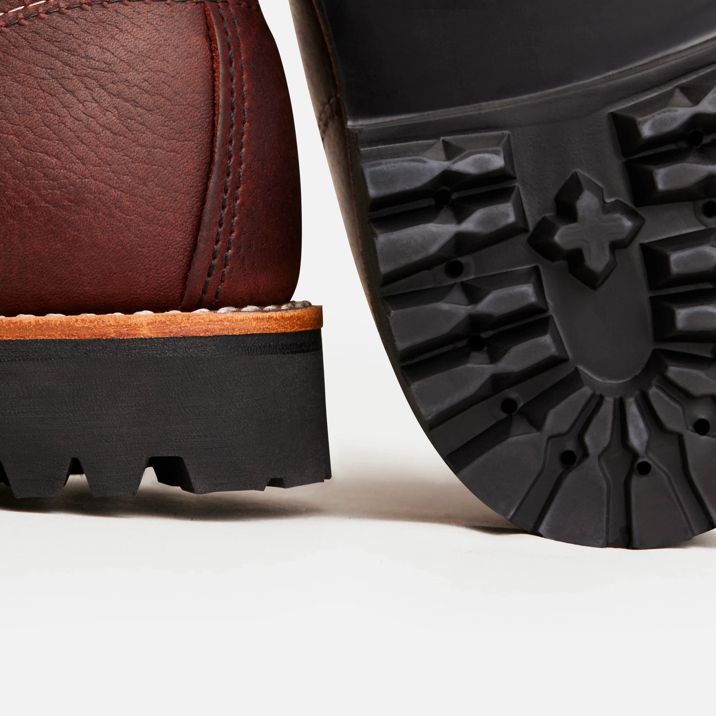 Red Wing Roughneck