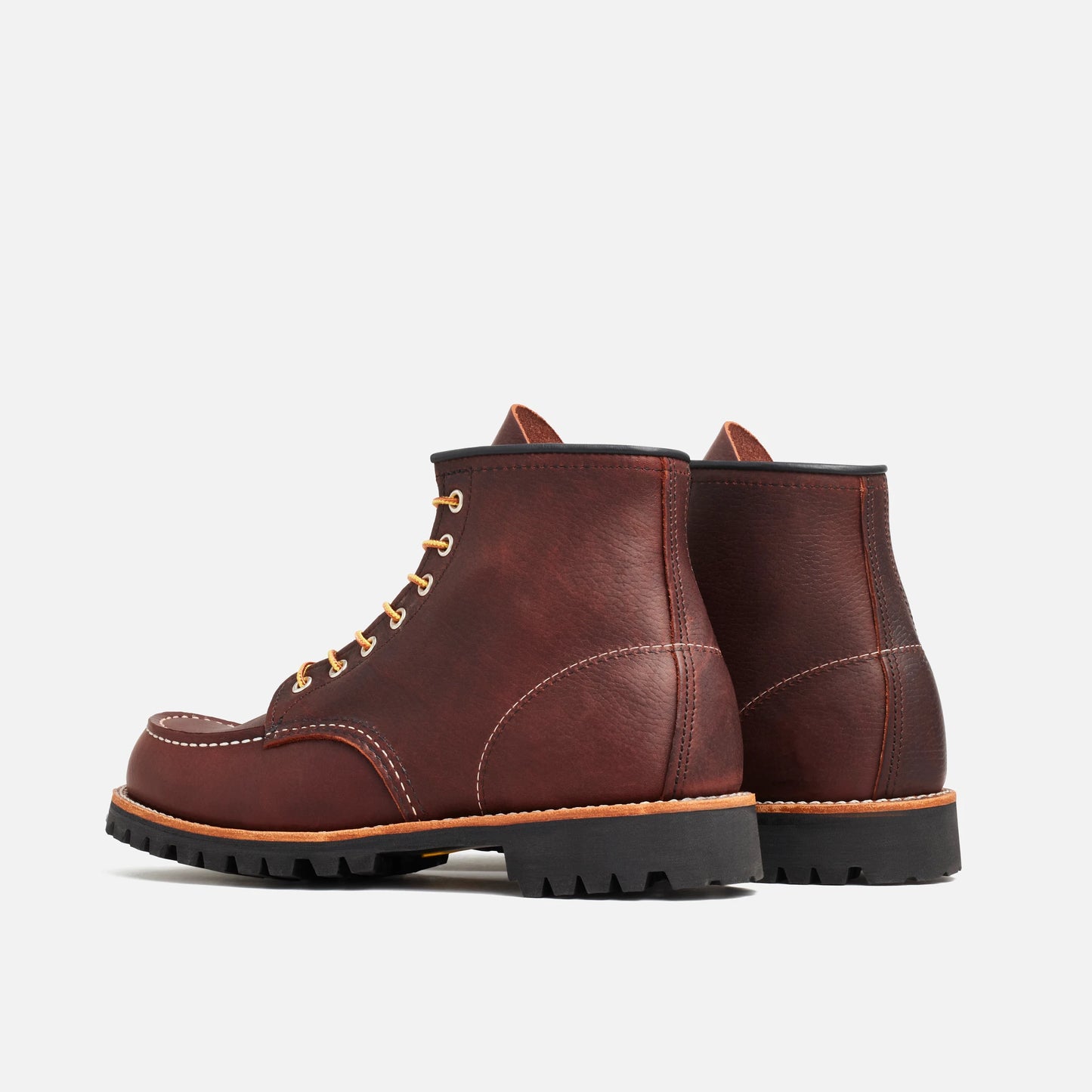 Red Wing Roughneck