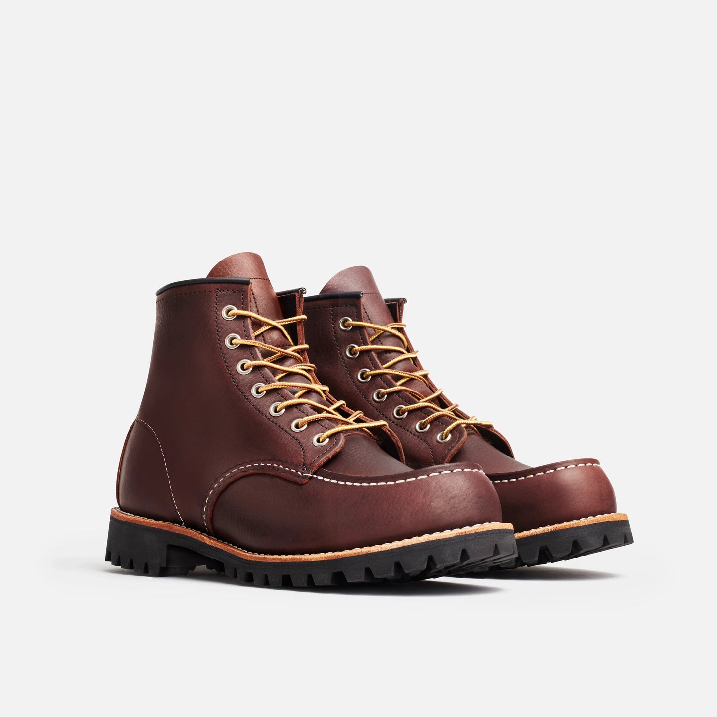 Red Wing Roughneck