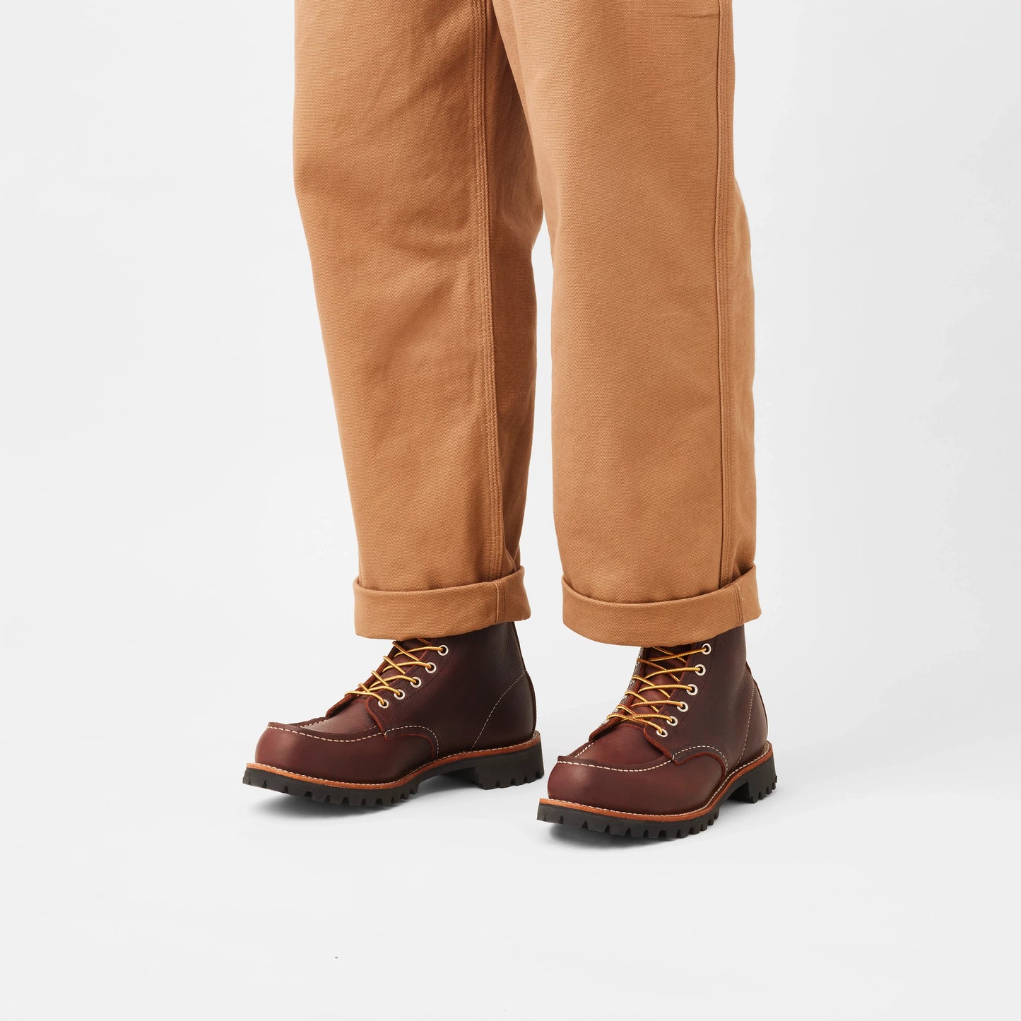 Red Wing Roughneck