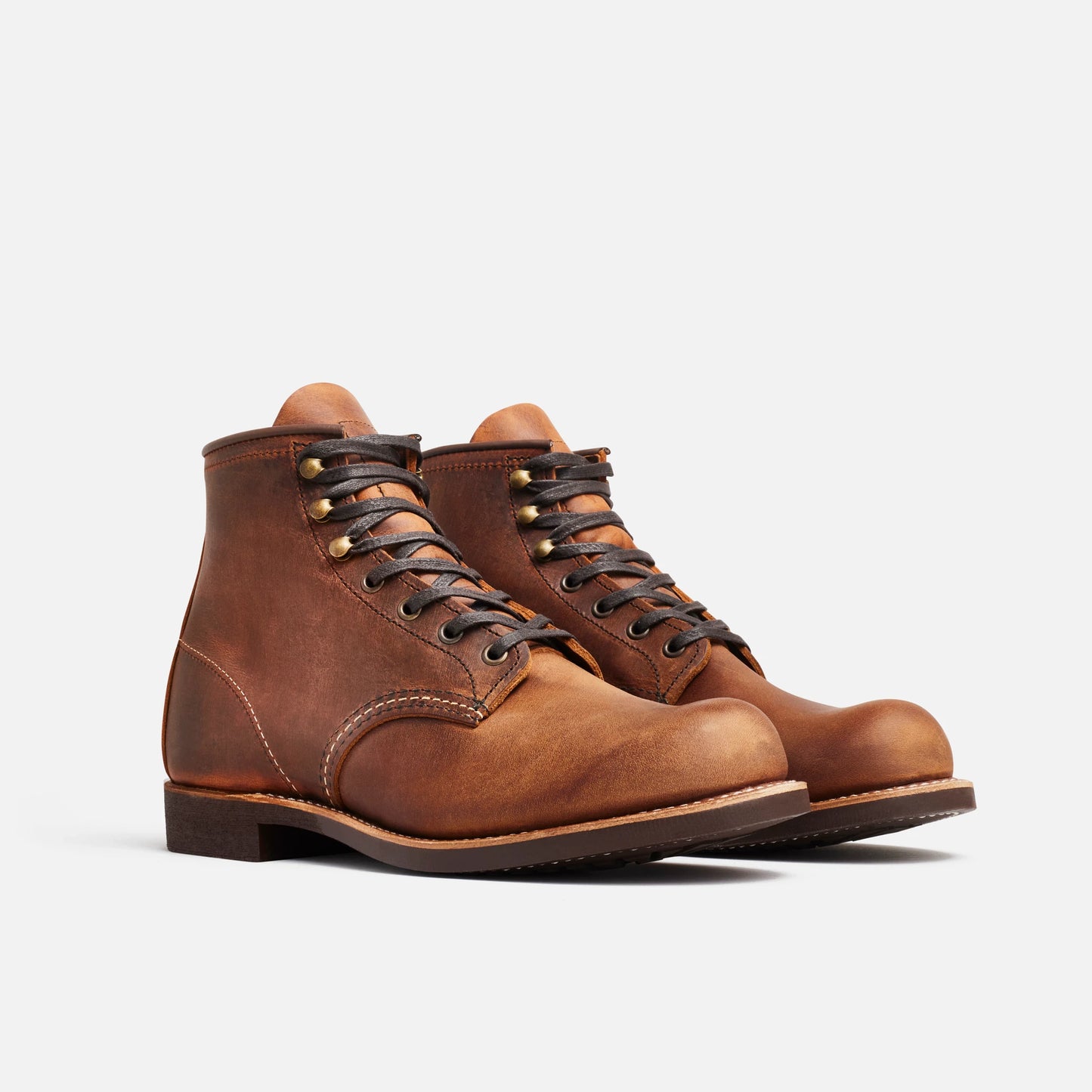 Red Wing Blacksmith
