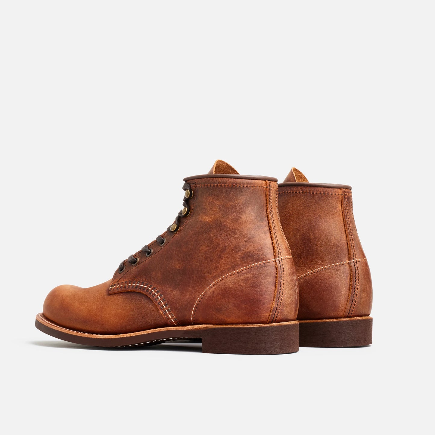 Red Wing Blacksmith