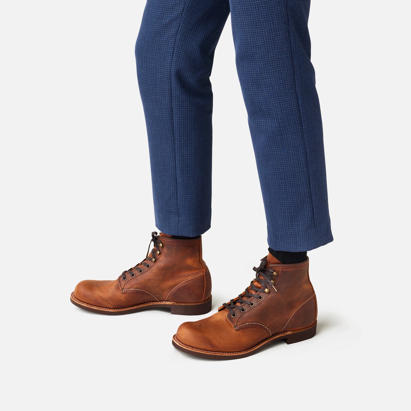 Red Wing Blacksmith