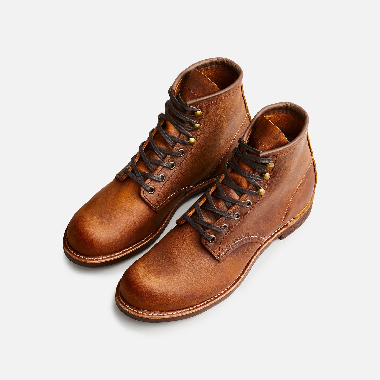 Red Wing Blacksmith