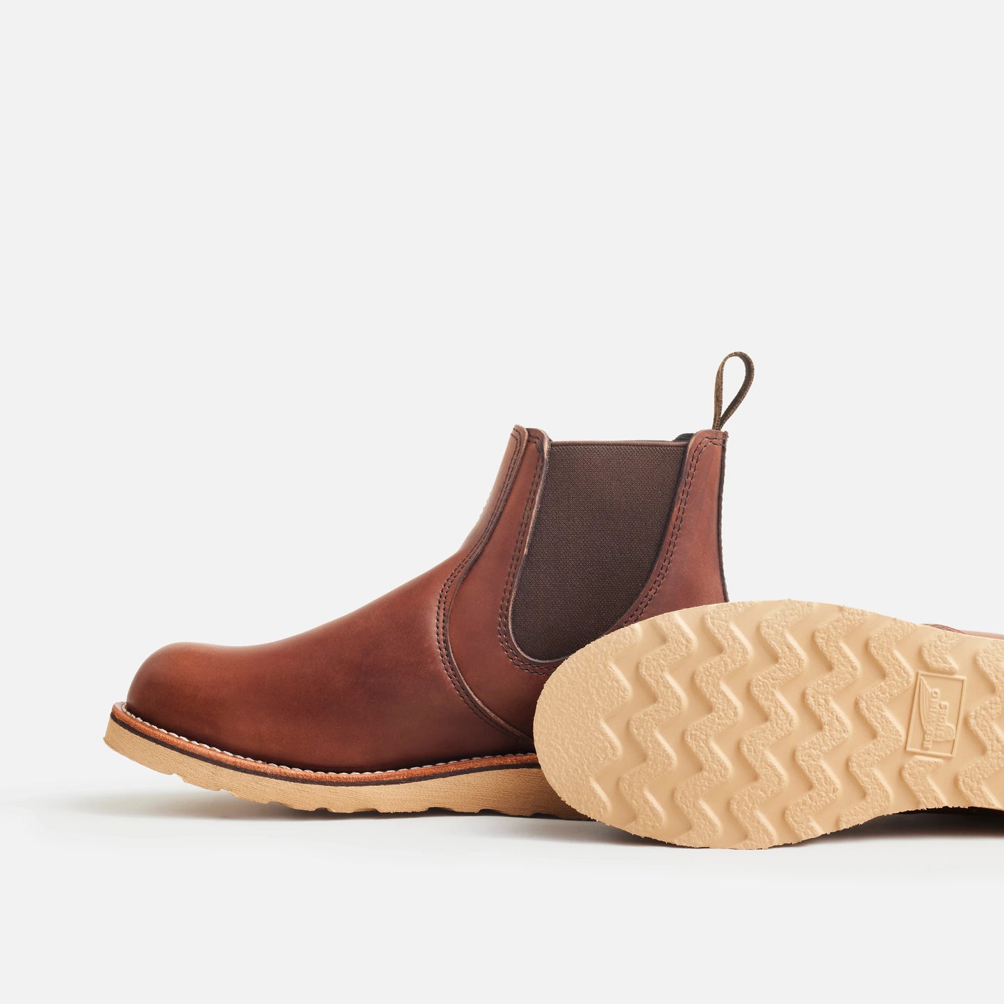 Red Wing Classic Chelsea