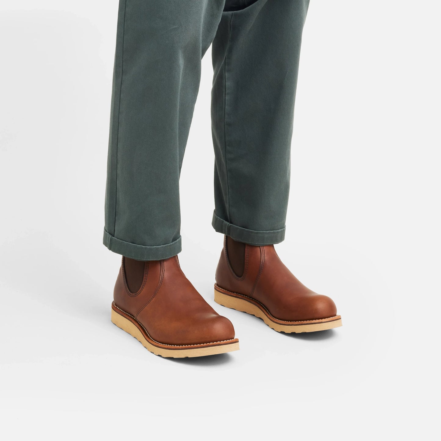 Red Wing Classic Chelsea