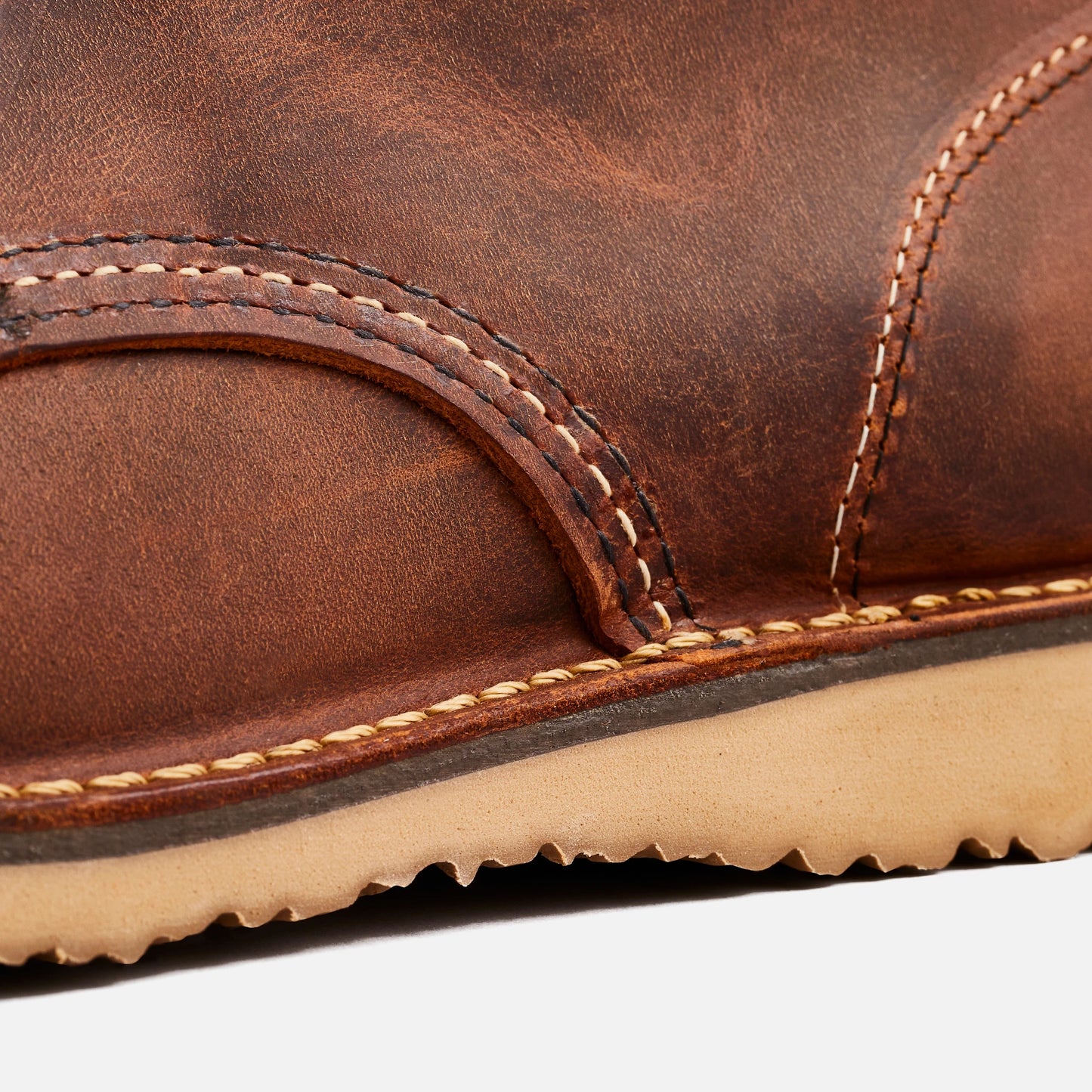 Red Wing Weekender Chukka
