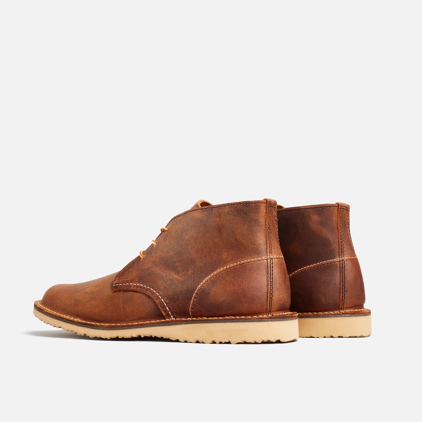 Red Wing Weekender Chukka
