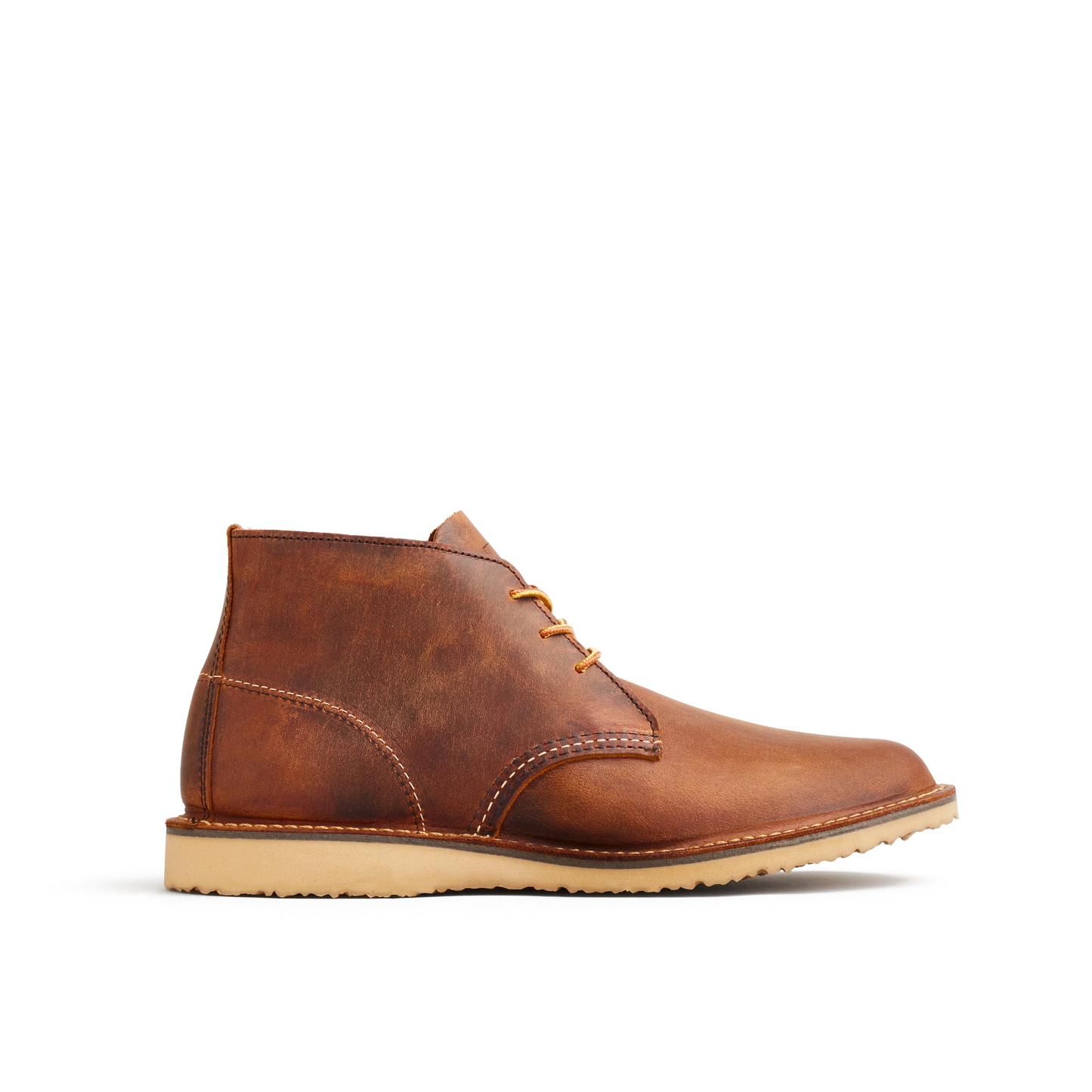 Red Wing Weekender Chukka