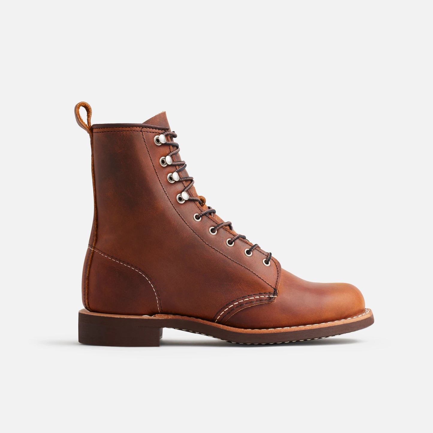 Red Wing Silversmith