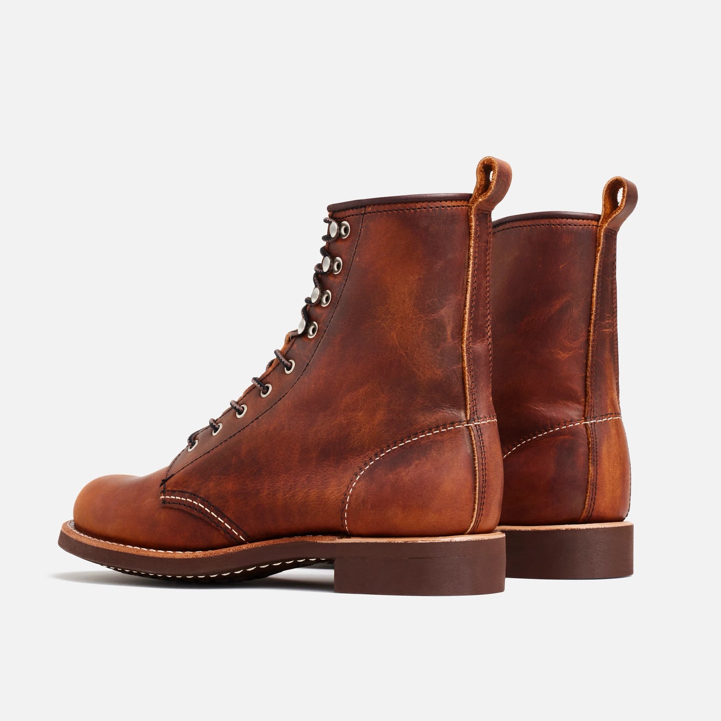 Red Wing Silversmith