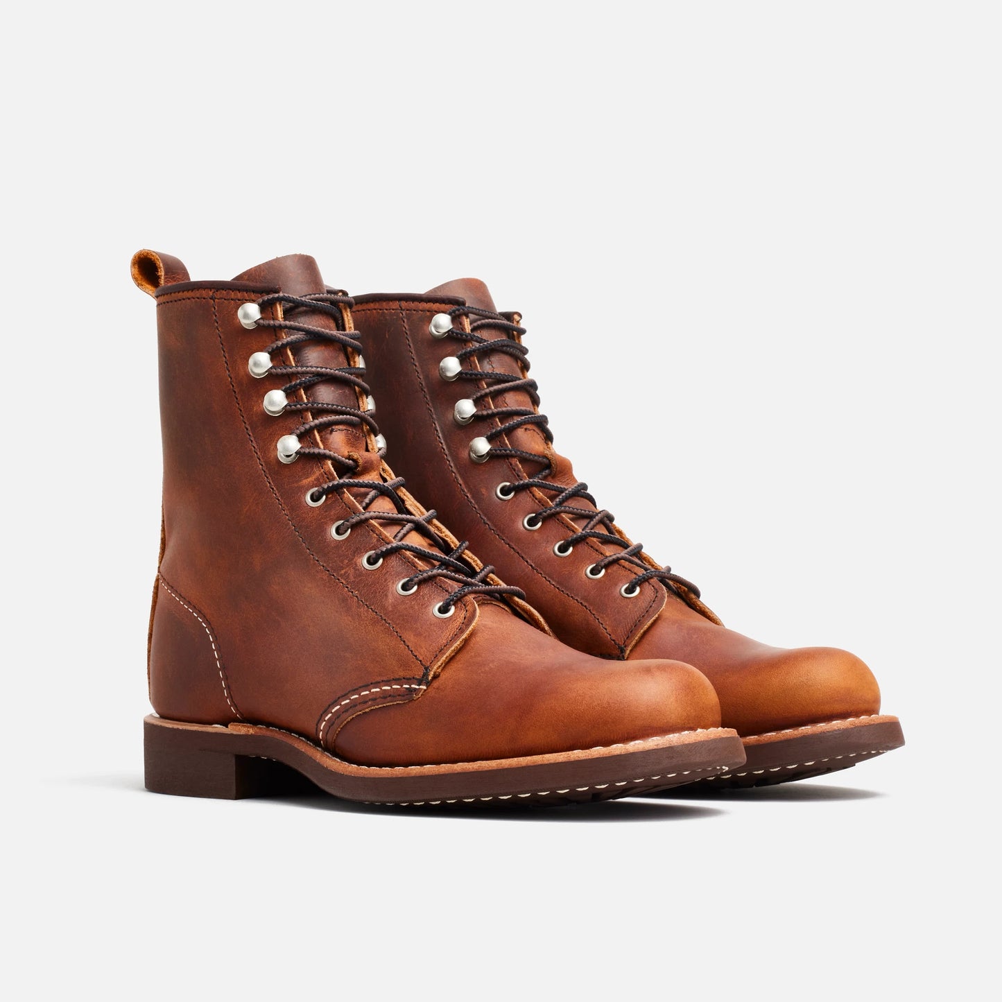 Red Wing Silversmith