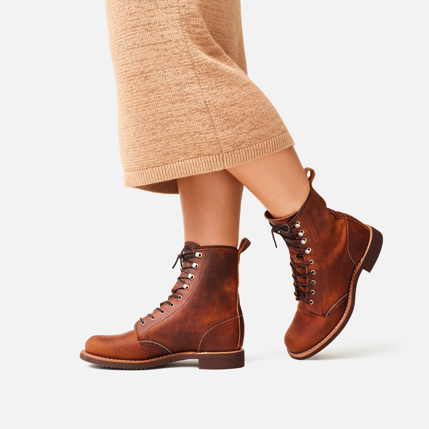 Red Wing Silversmith