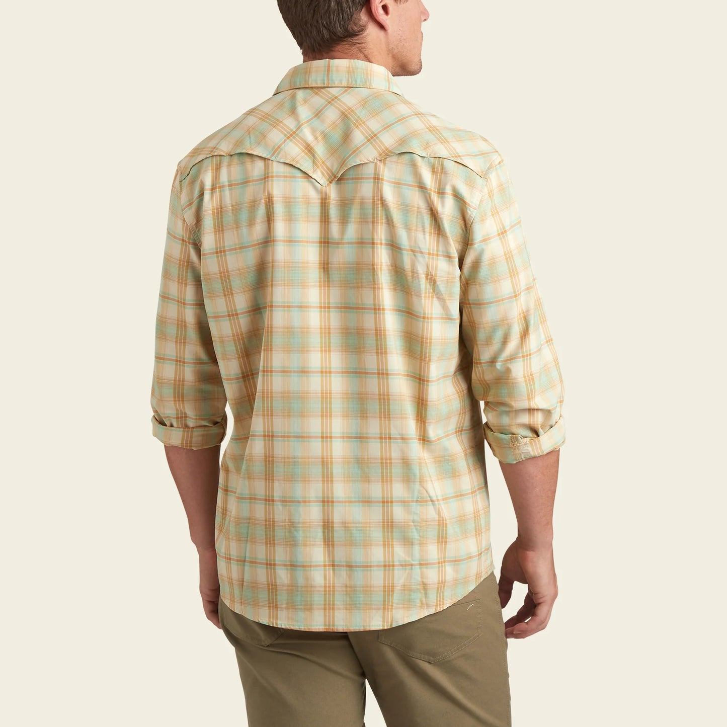 Howler Brothers H Bar B Tech Longsleeve