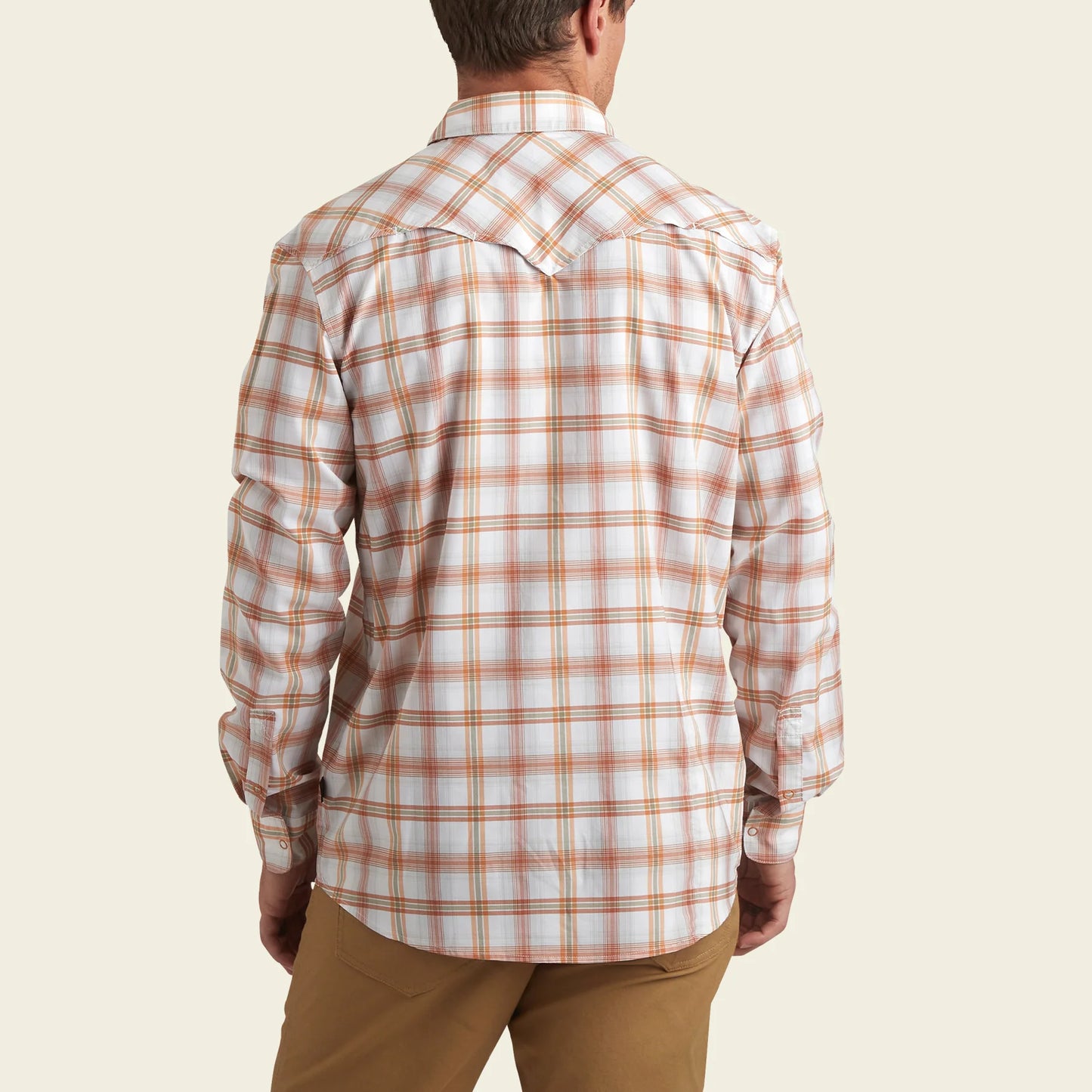 Howler Brothers H Bar B Tech L/S