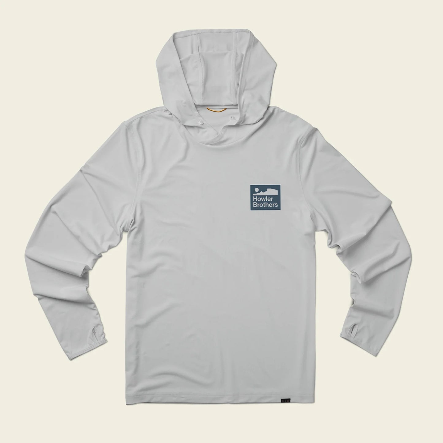 Howler Brothers Tech Hoodie