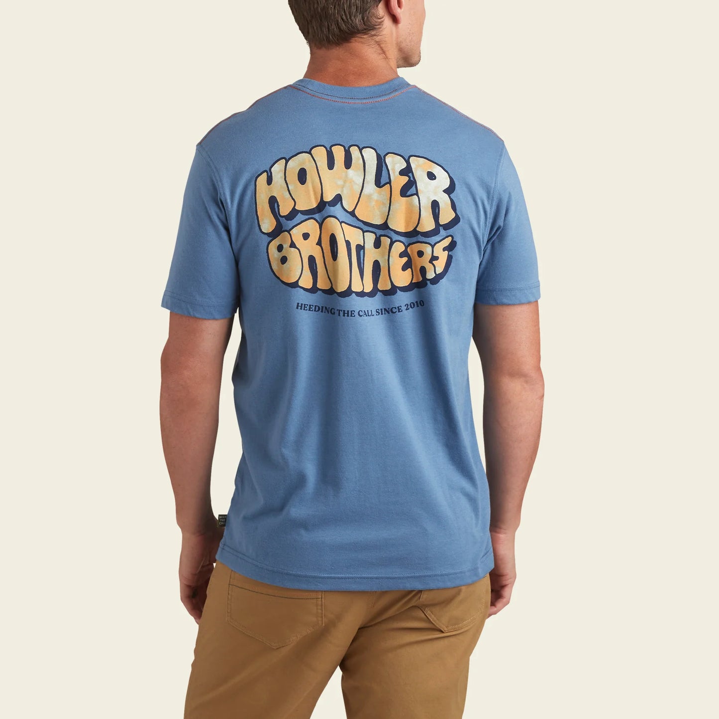 Howler Brothers Select T
