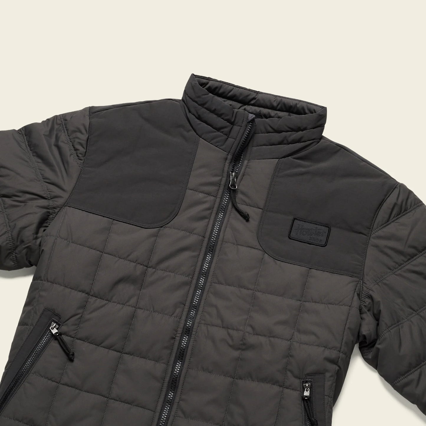 Howler Brothers Merlin Jacket