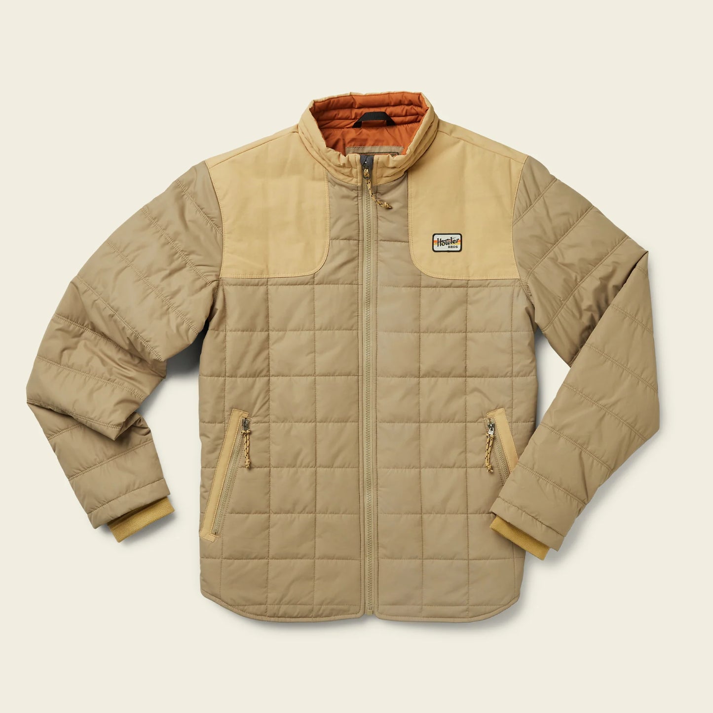 Howler Brothers Merlin Jacket