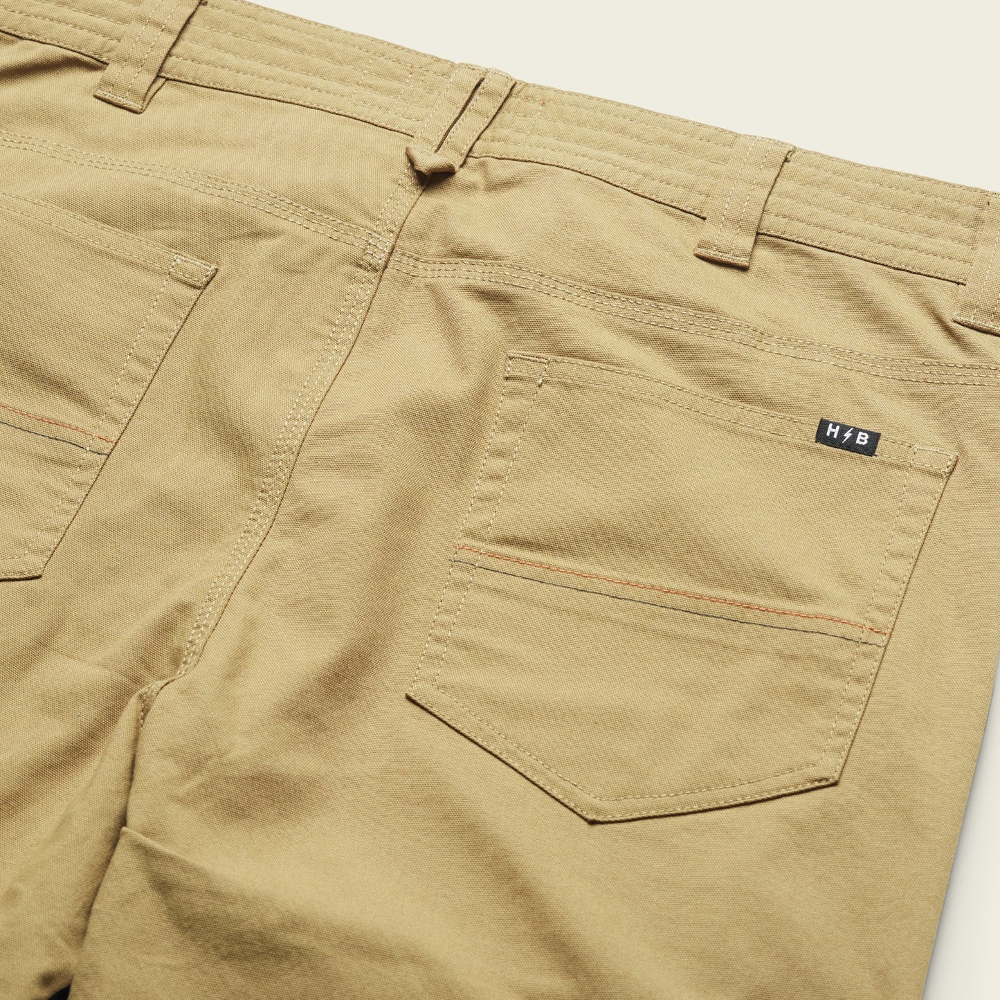 Howler Brothers 5p Pant