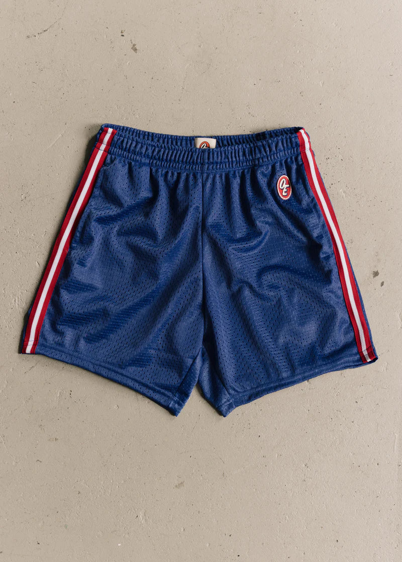 American Trench Ball Shorts