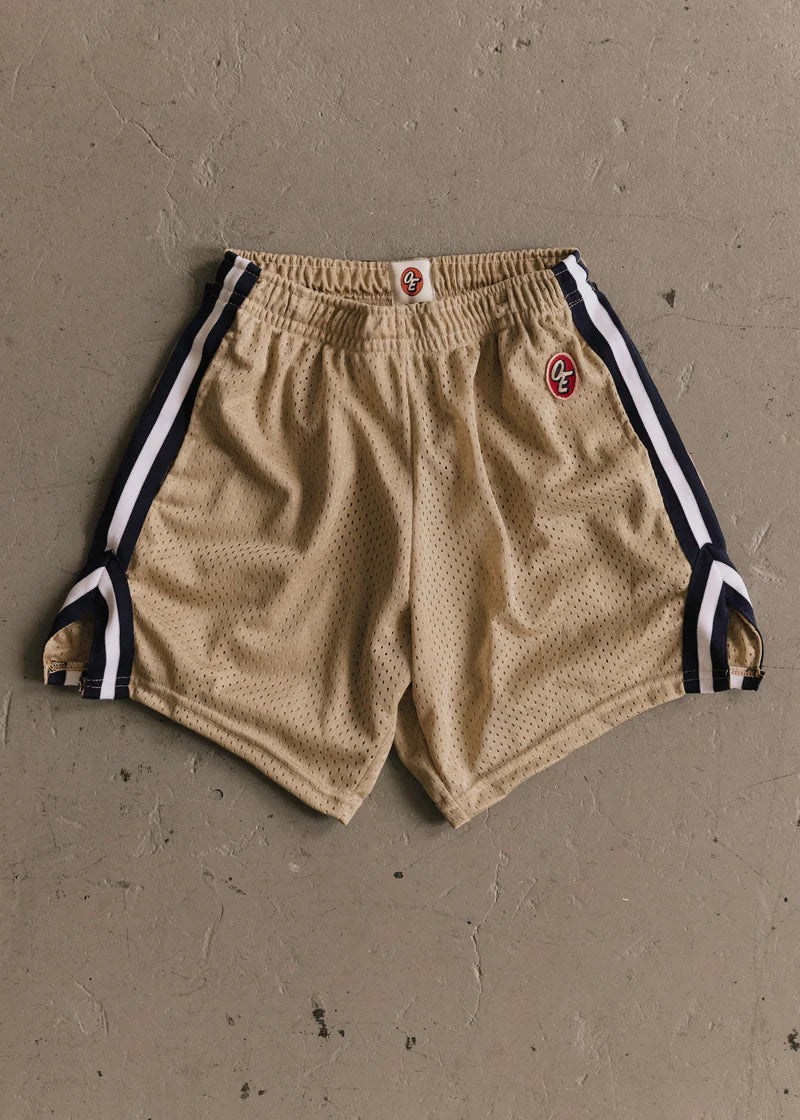 American Trench Ball Shorts