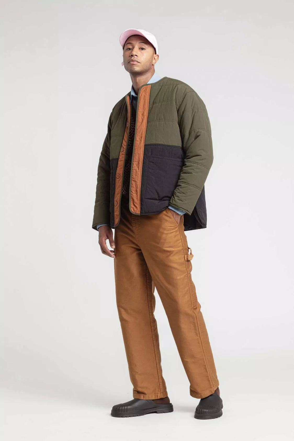 Le Mont St. Michel Pero