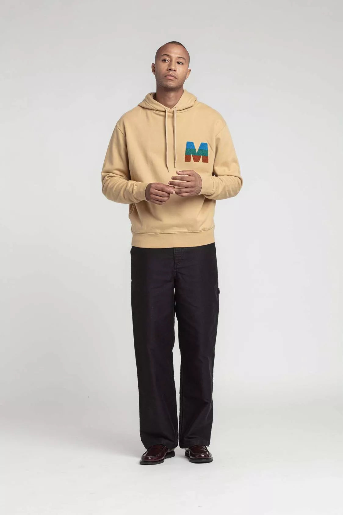 Le Mont St. Michel Pero