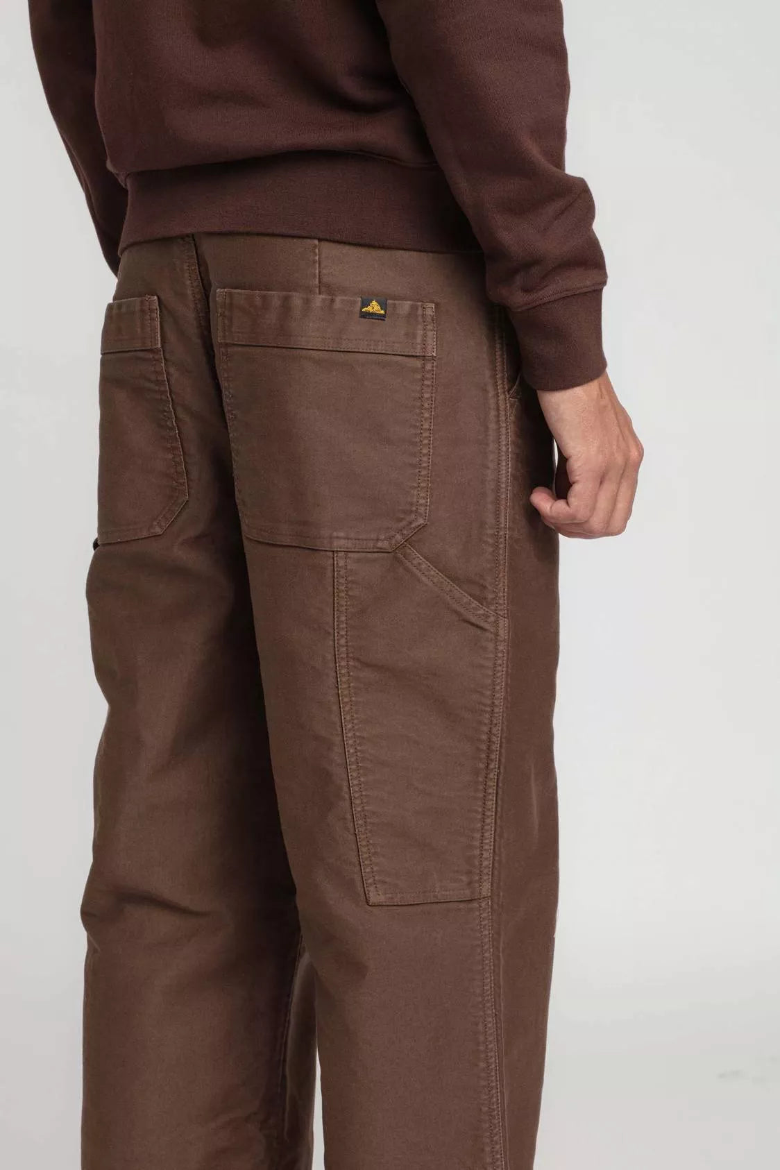 Le Mont St. Michel Pero