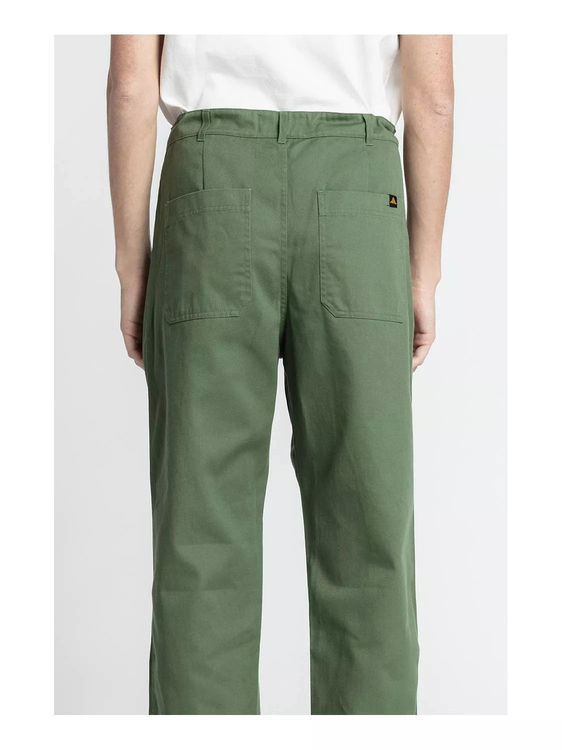 Le Mont St. Michel Work Pants m