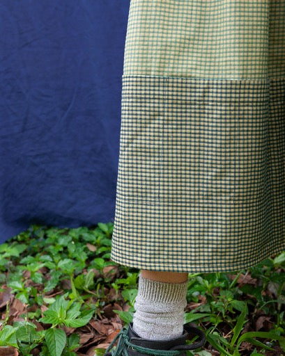 W’Menswear - Fishing Tunic