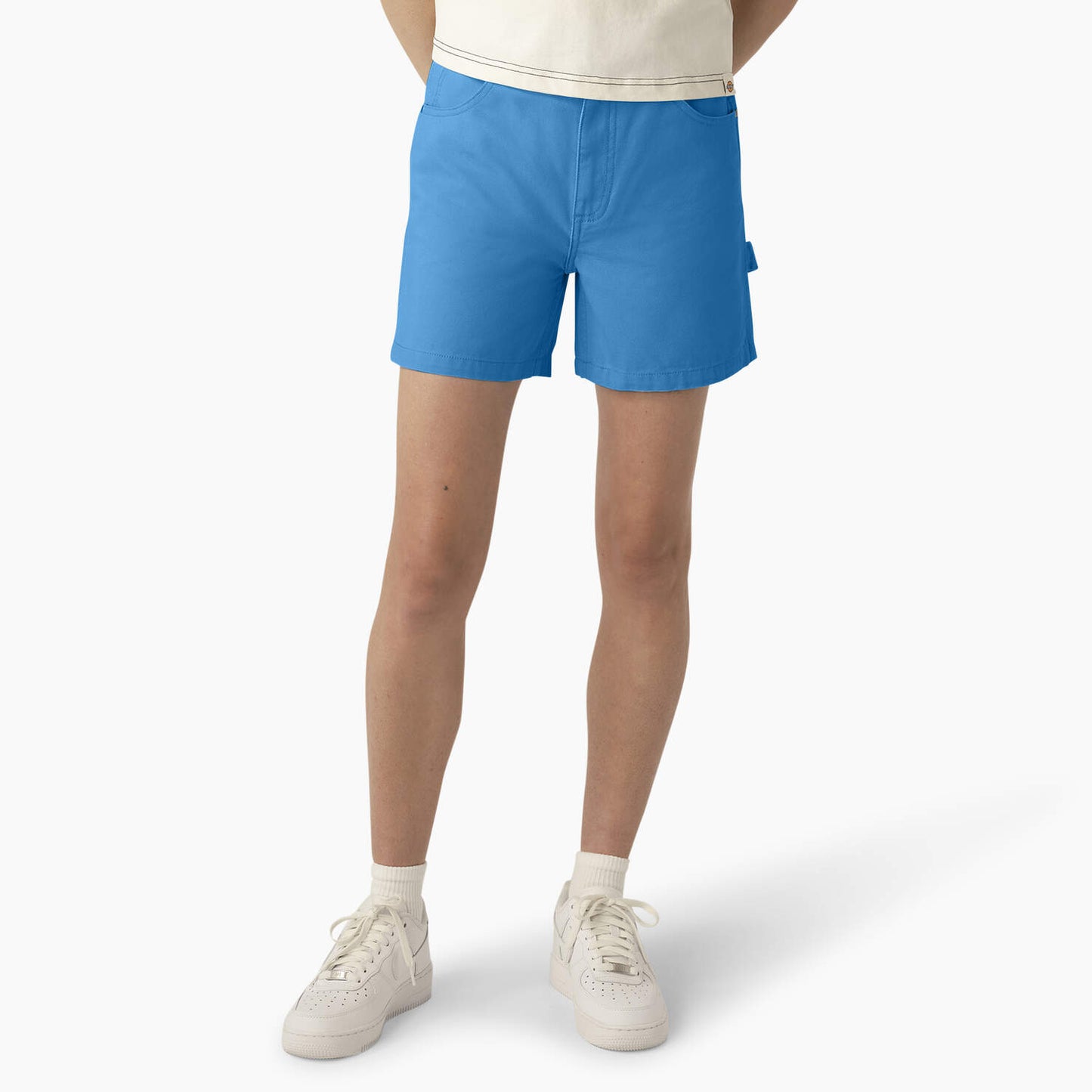 Dickies - Regular Duck Shorts