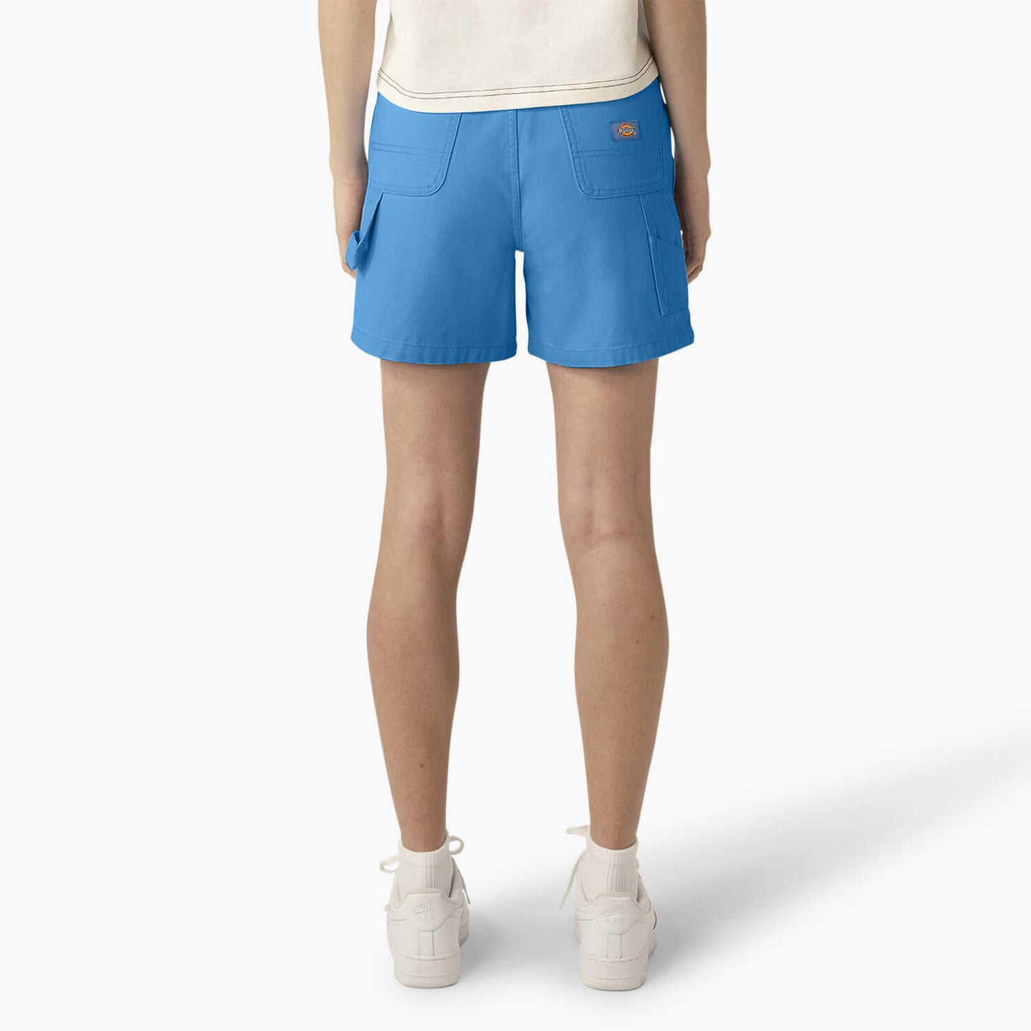 Dickies - Regular Duck Shorts