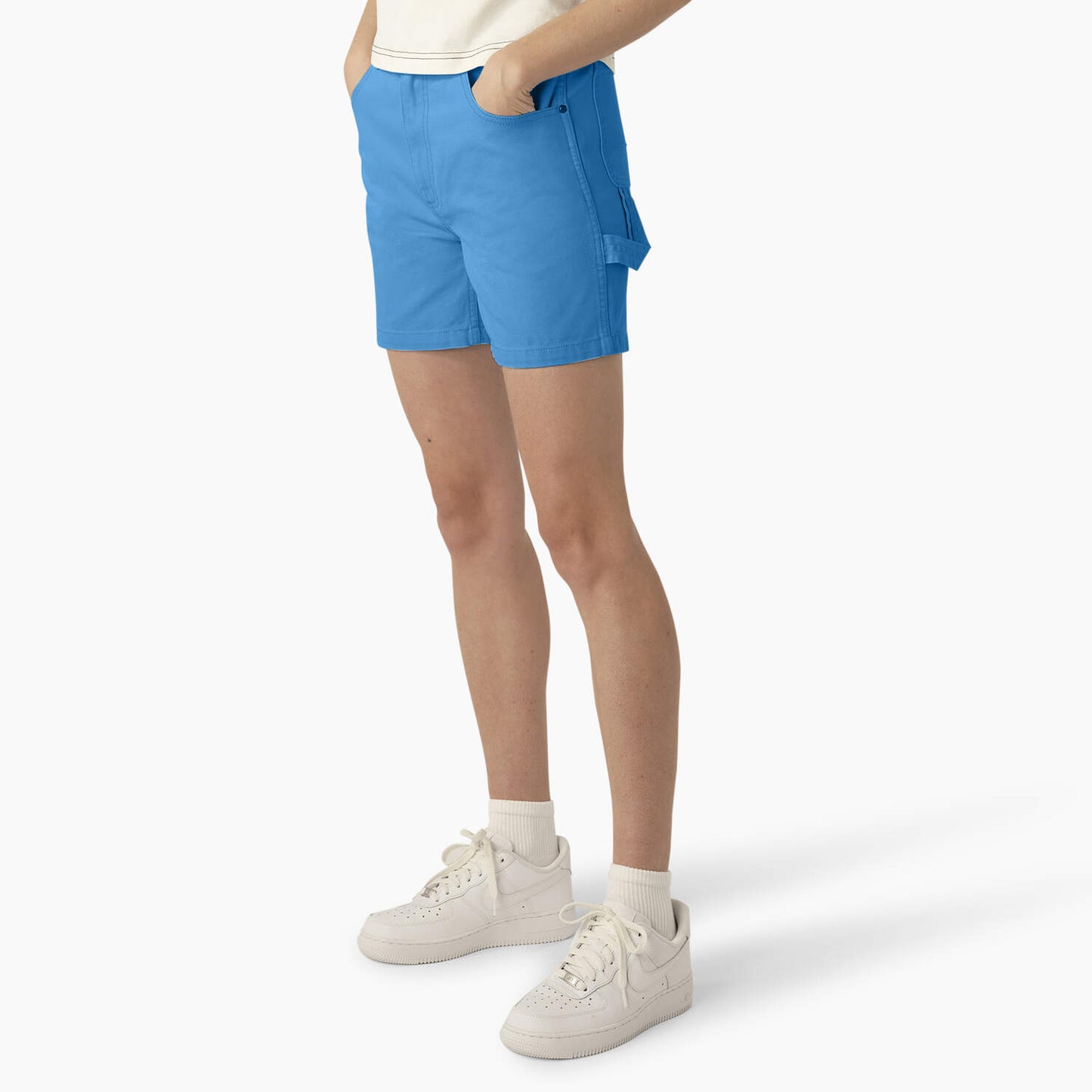 Dickies - Regular Duck Shorts