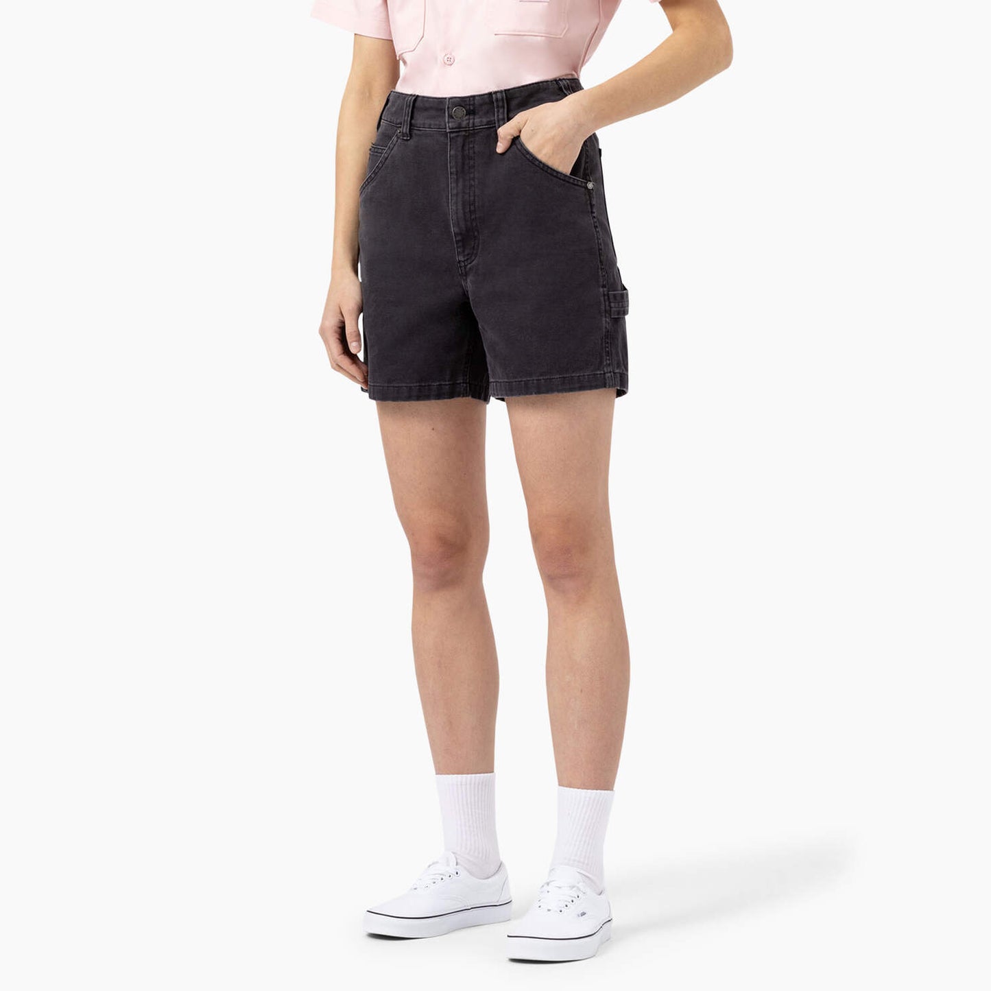 Dickies - Regular Duck Shorts