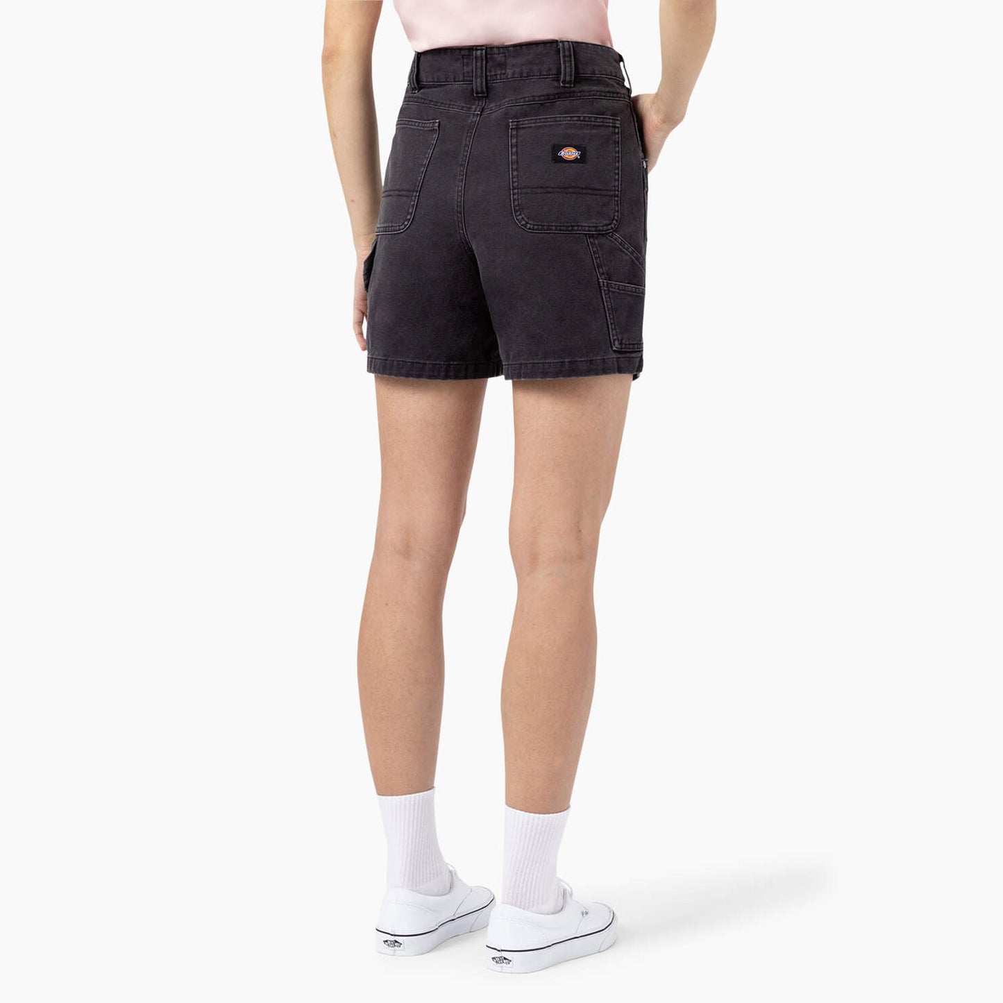 Dickies - Regular Duck Shorts
