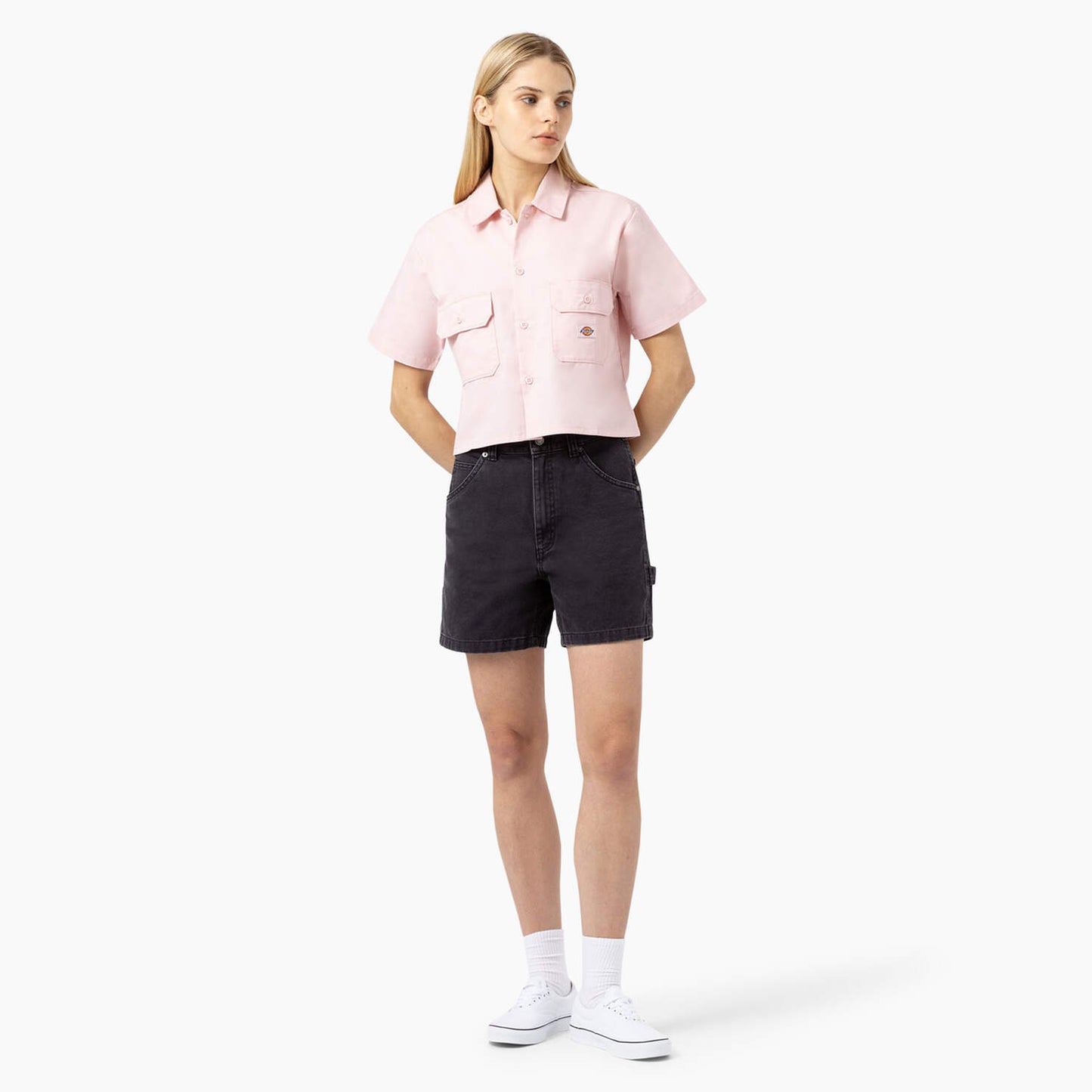 Dickies - Regular Duck Shorts