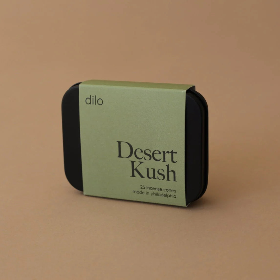 Dilo - Incense