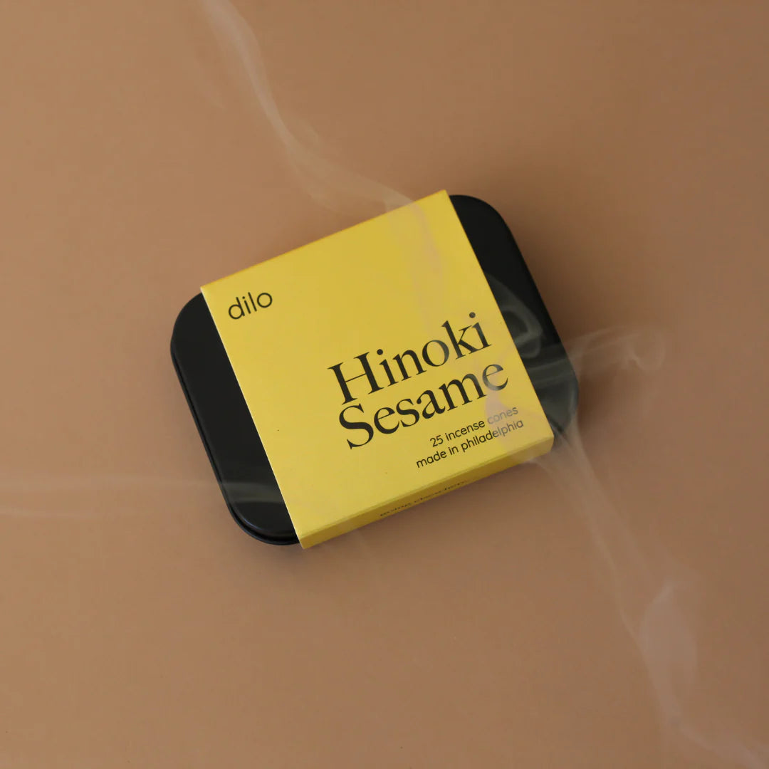 Dilo - Incense