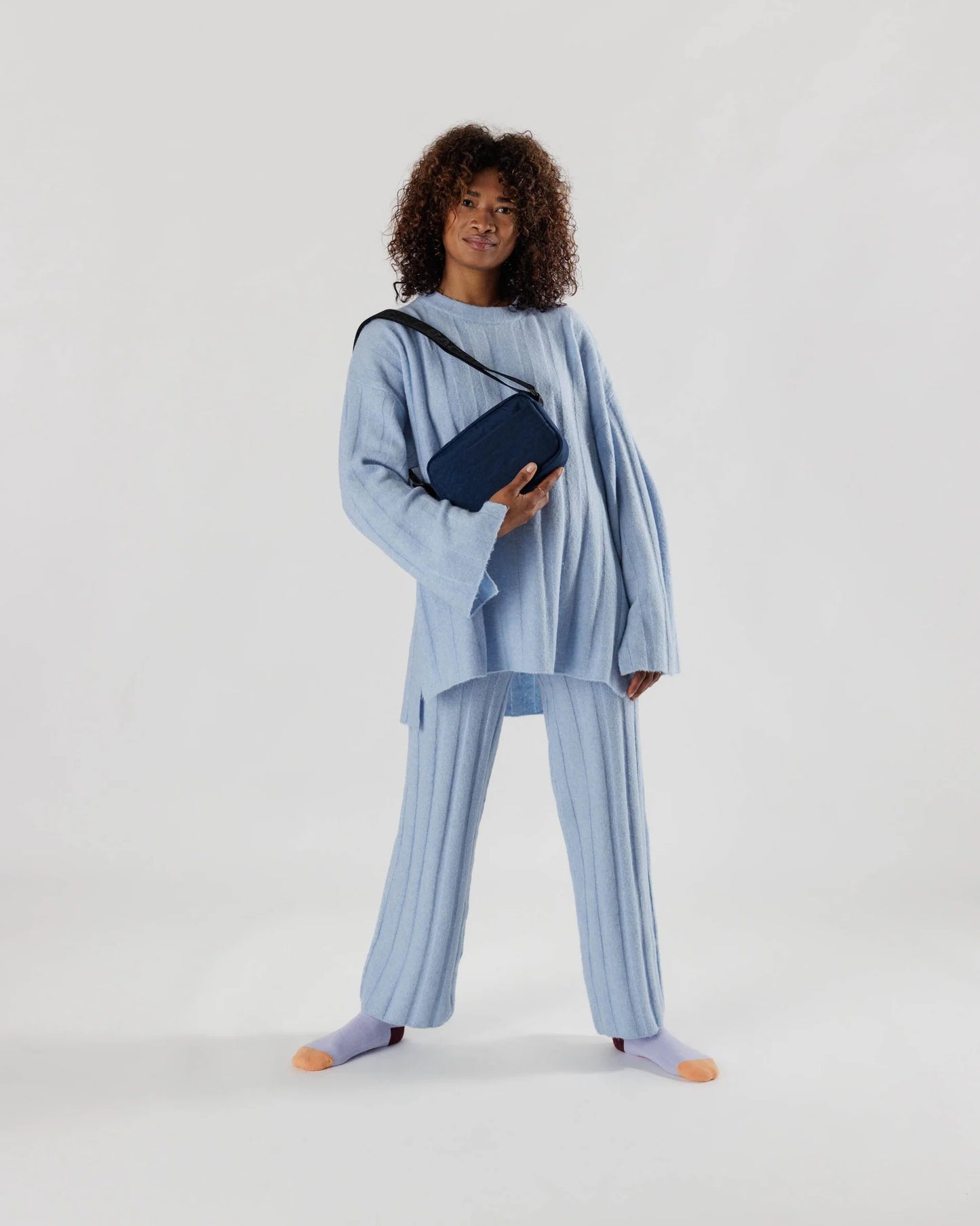 Baggu - Camera Crossbody