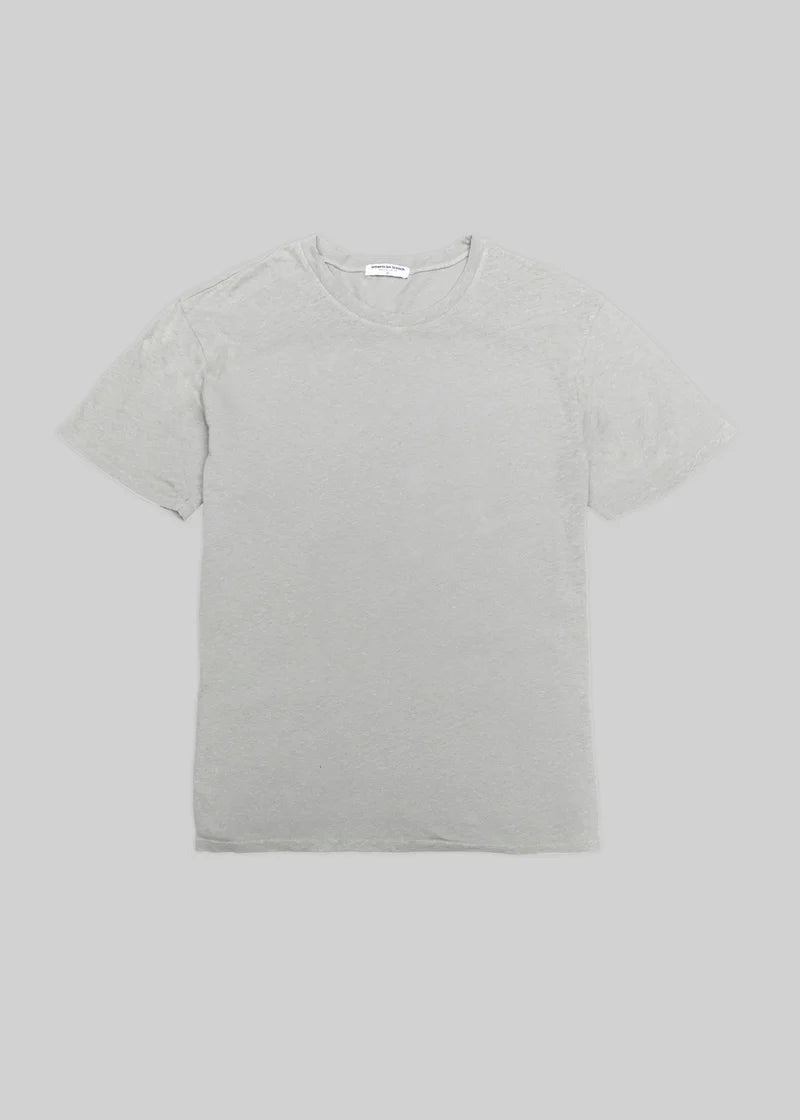 American Trench - Cotton Linen Tee