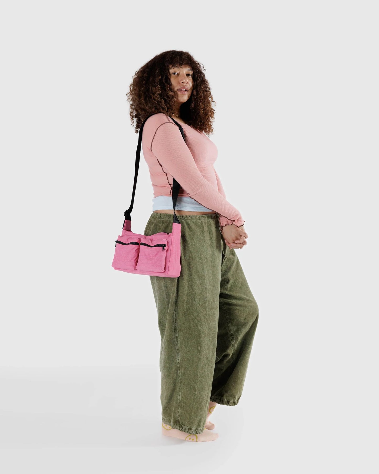 Baggu - Medium Cargo Crossbody