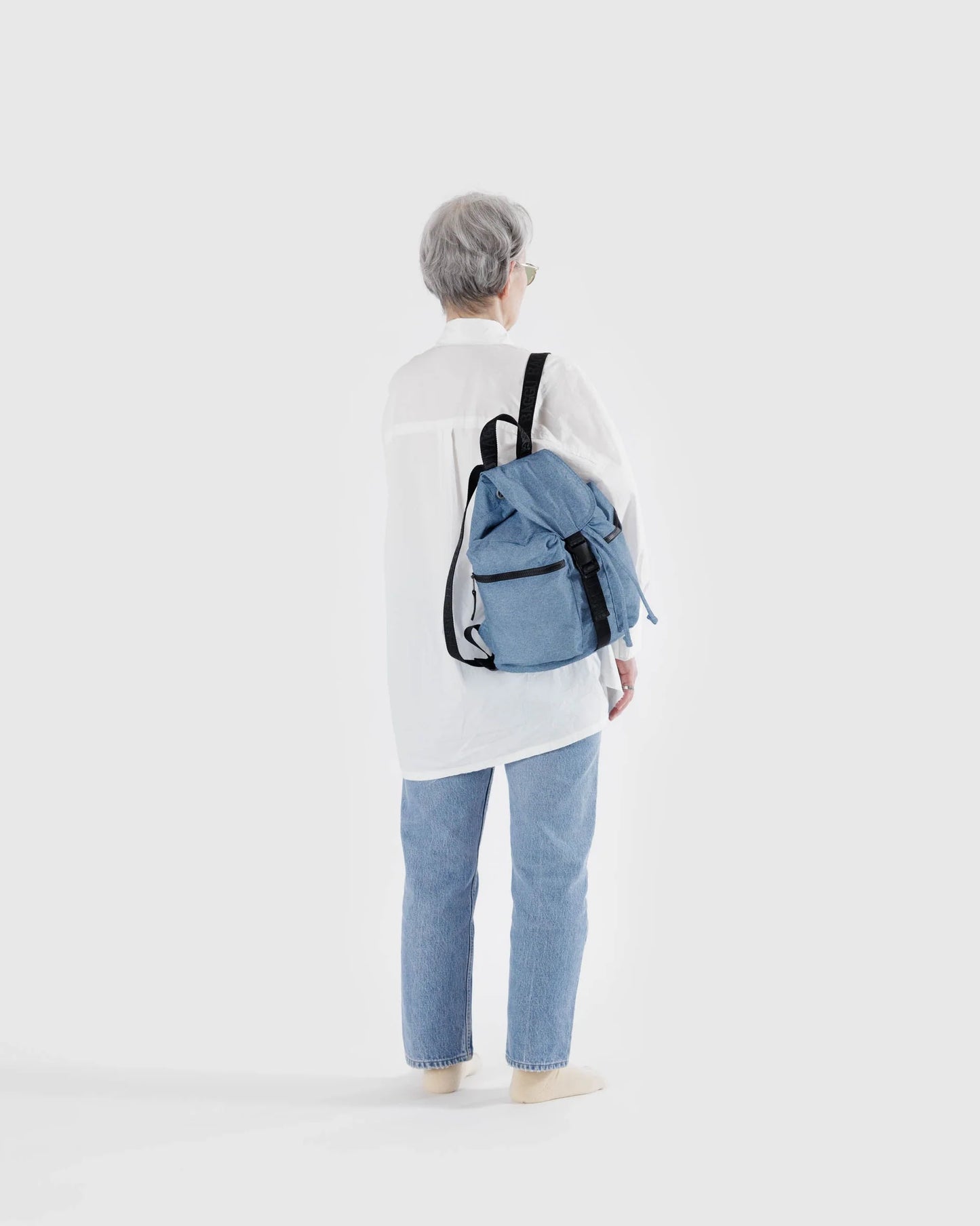 Baggu - Sport Backpack