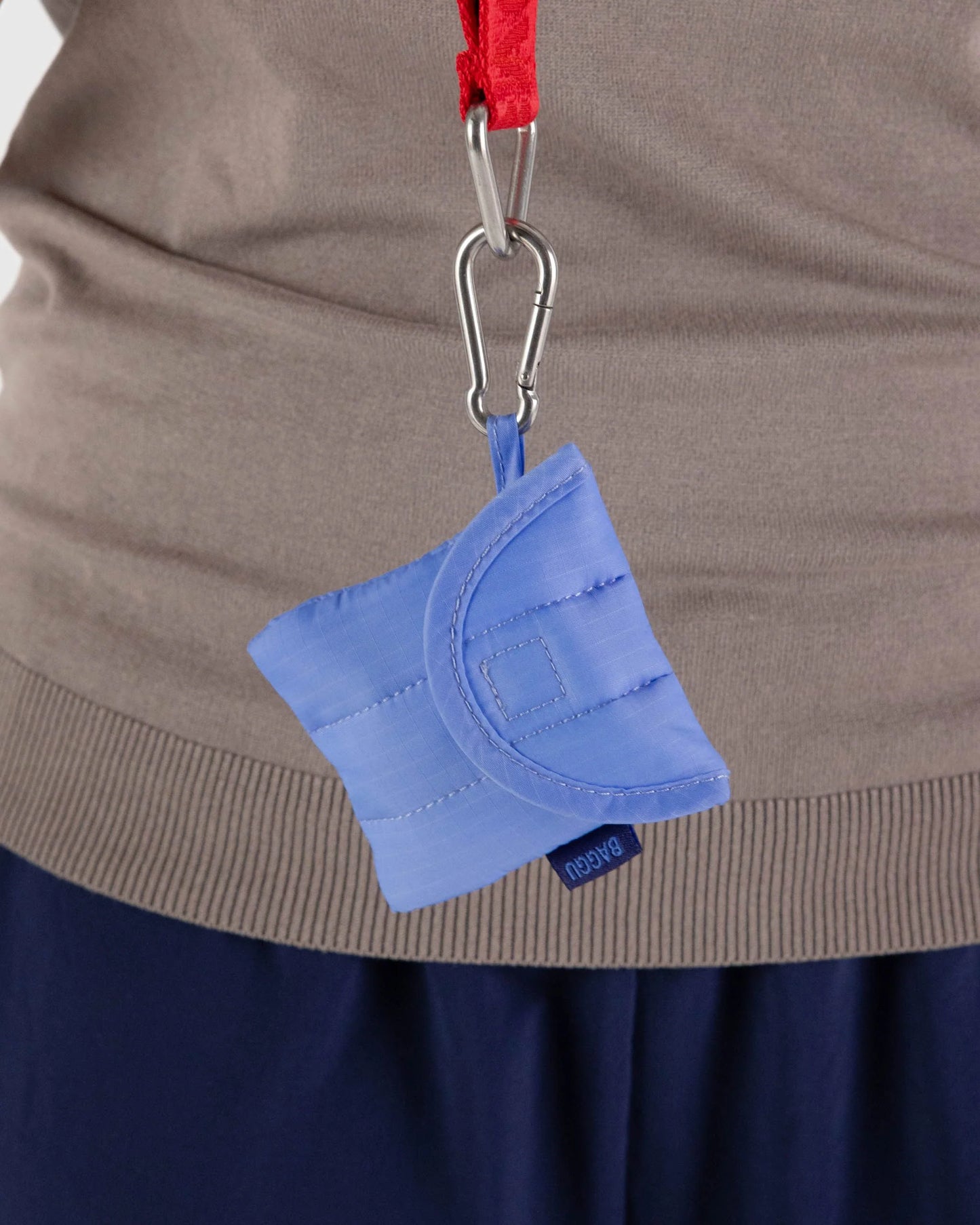 Baggu - Puffy Earbud Case