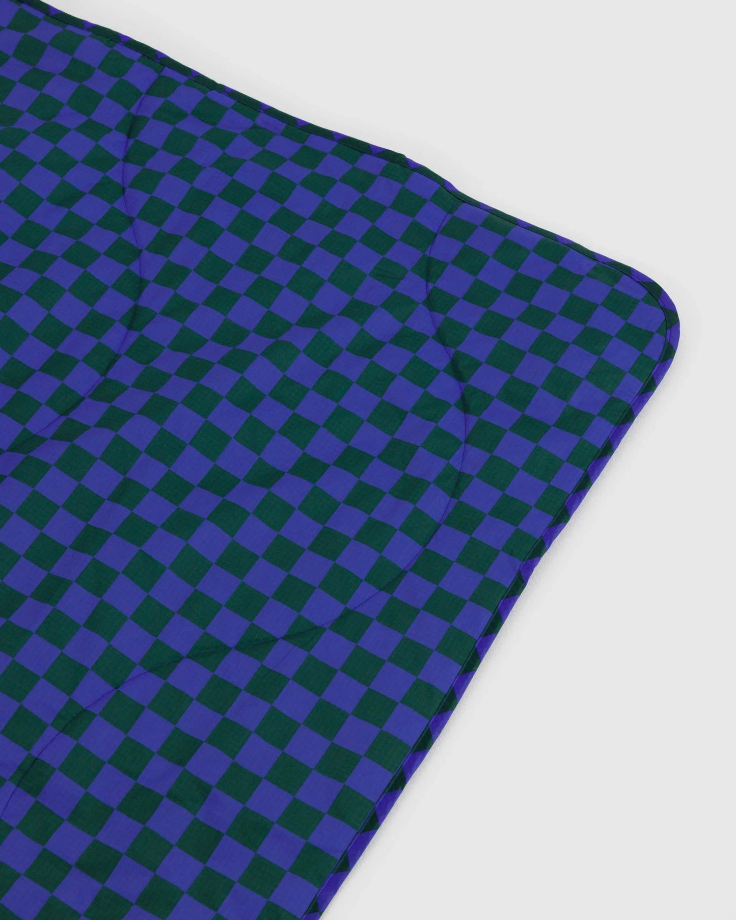 Baggu - Puffy Picnic Blanket