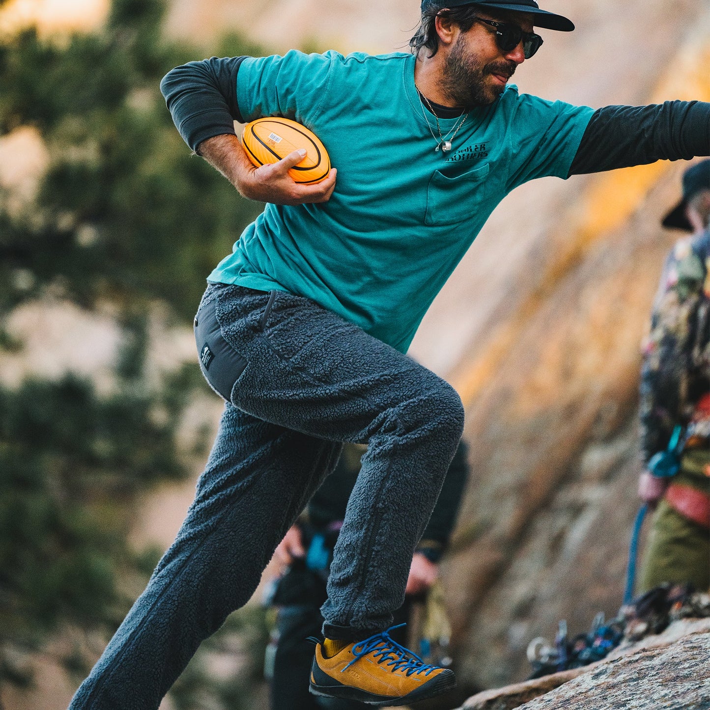 Howler Brothers - Pelusa Fleece Pants